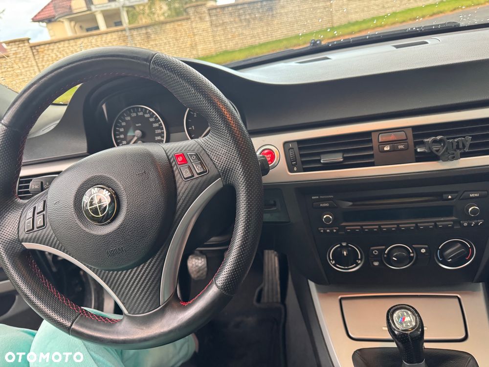 BMW Seria 3 - 18