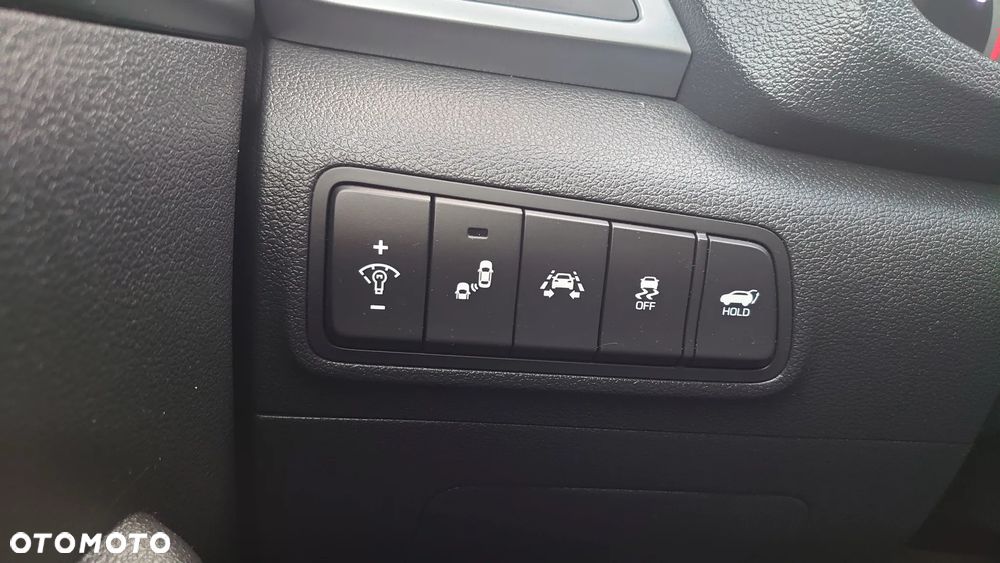 Hyundai Tucson 2.0 CRDI 4WD Automatik Premium - 31