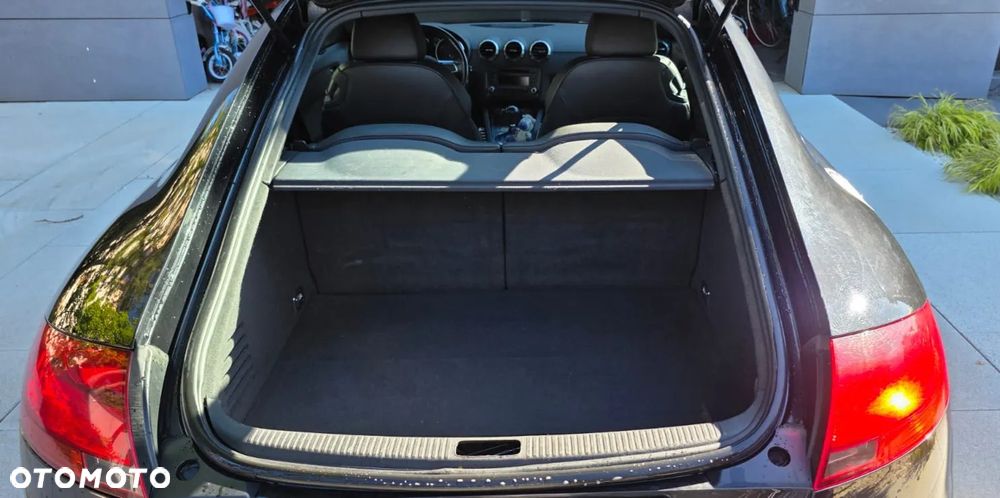 Audi TT Coupé 2.0 TFSI S tronic - 18