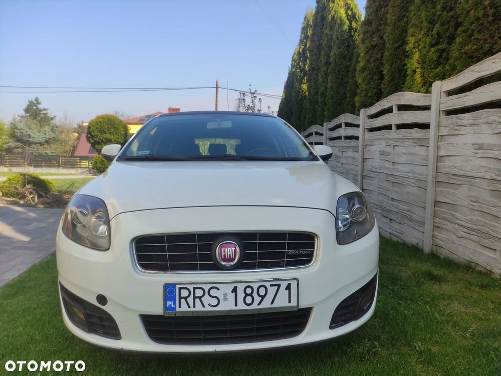 Fiat Croma 1.9 JTD Business - 6