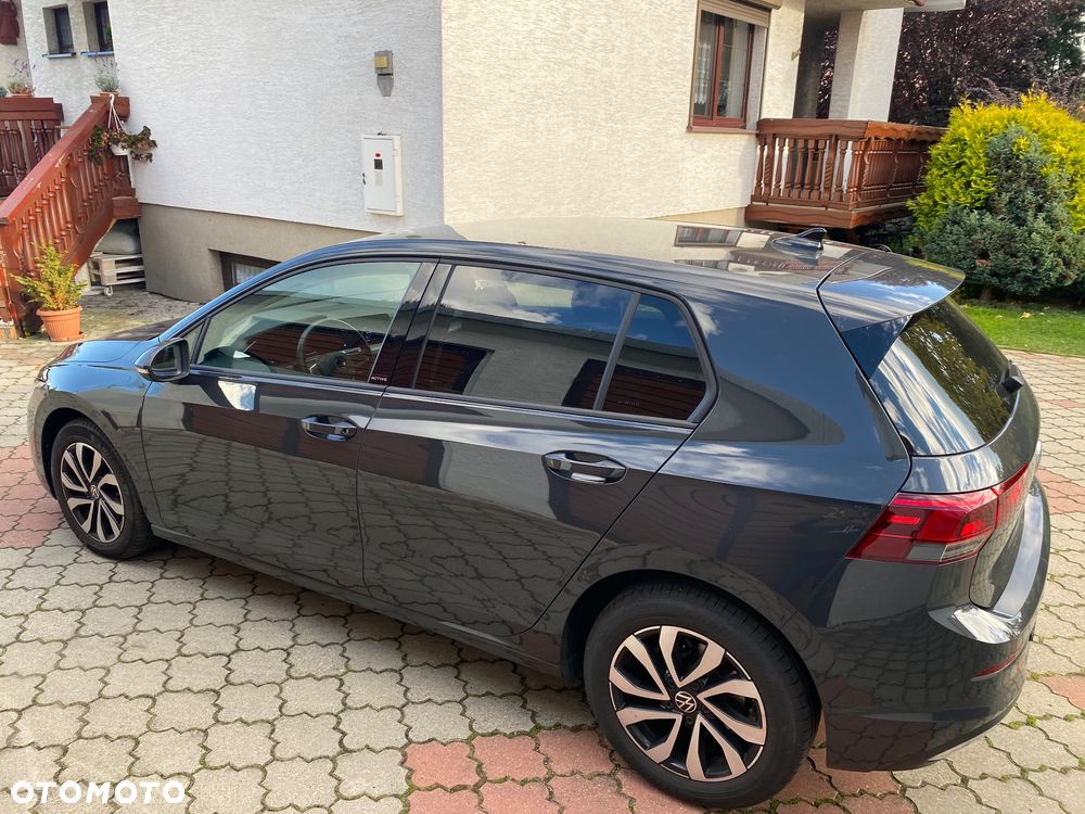 Volkswagen Golf - 4