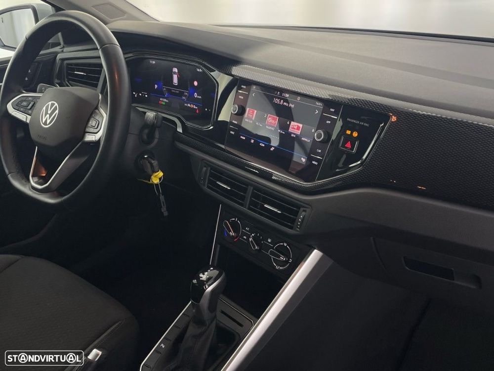 VW Polo 1.0 TSI Urban DSG - 23