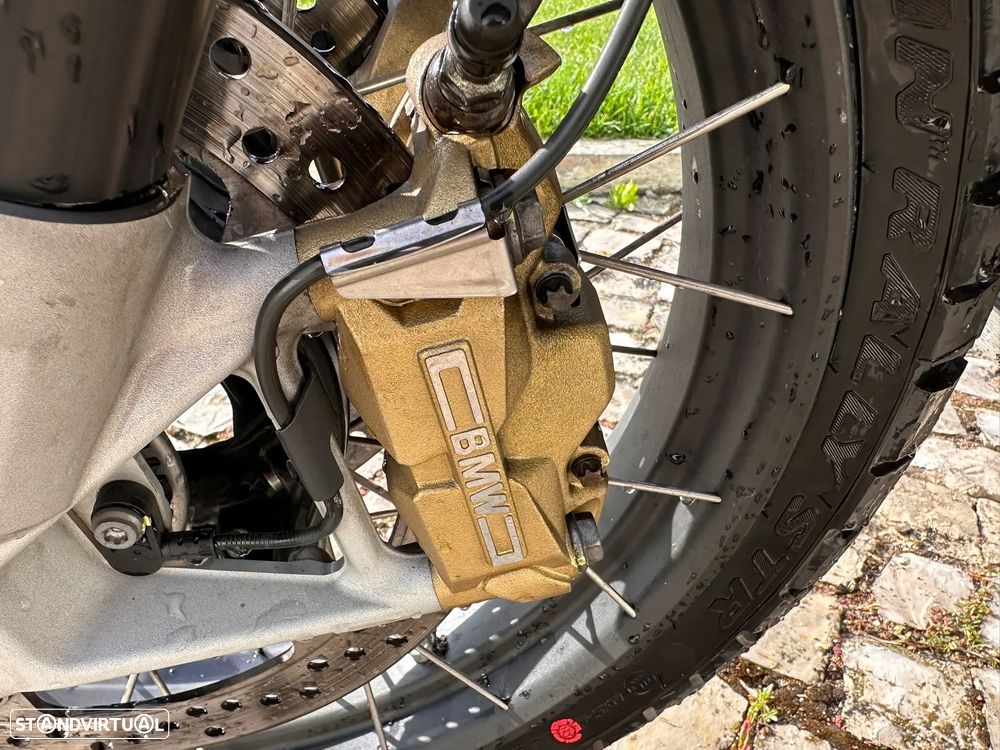 BMW R 1250 GS Adventure Rallye TE - 19