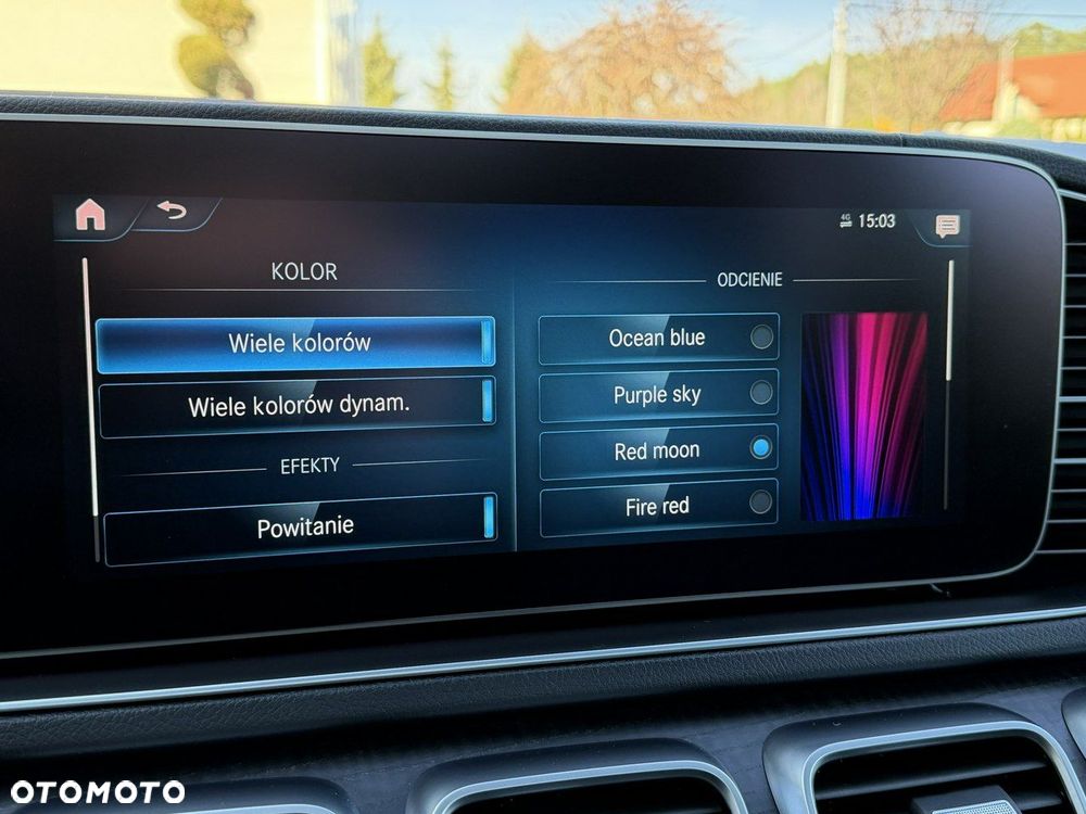 Mercedes-Benz GLS - 32