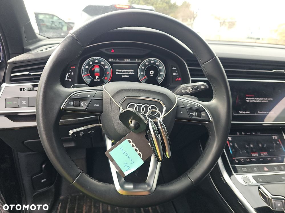 Audi Q7 - 9
