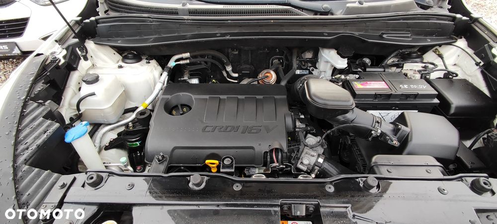 Hyundai ix35 - 37