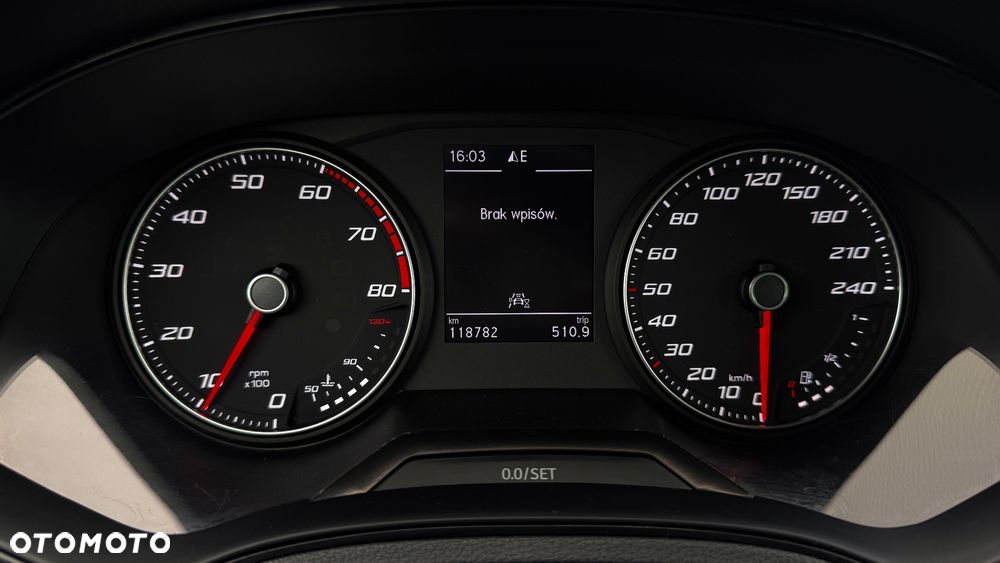 Seat Arona 1.0 TSI FR S&S - 8