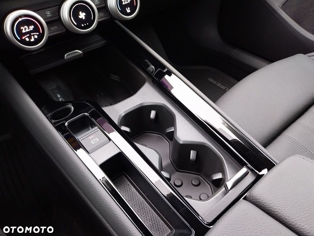 Skoda Superb 2.0 TDI SCR 4x4 L&K DSG - 30