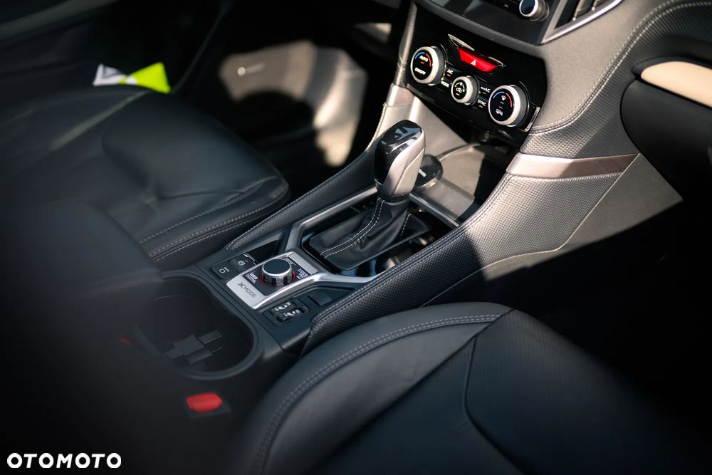 Subaru Forester - 11