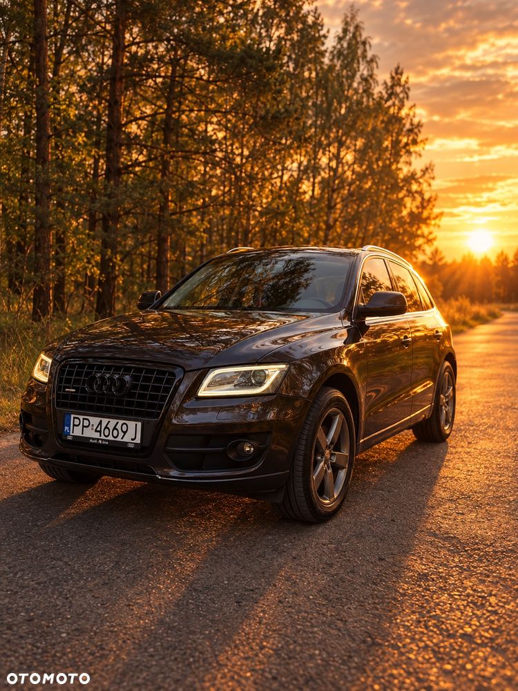 Audi Q5 3.0 TDI Quattro S tronic - 3