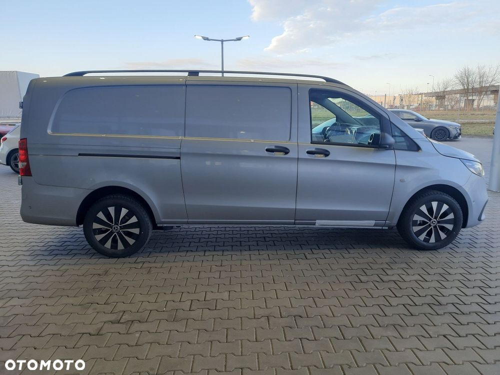 Mercedes-Benz vito 119 CDI KA OM654 - 5