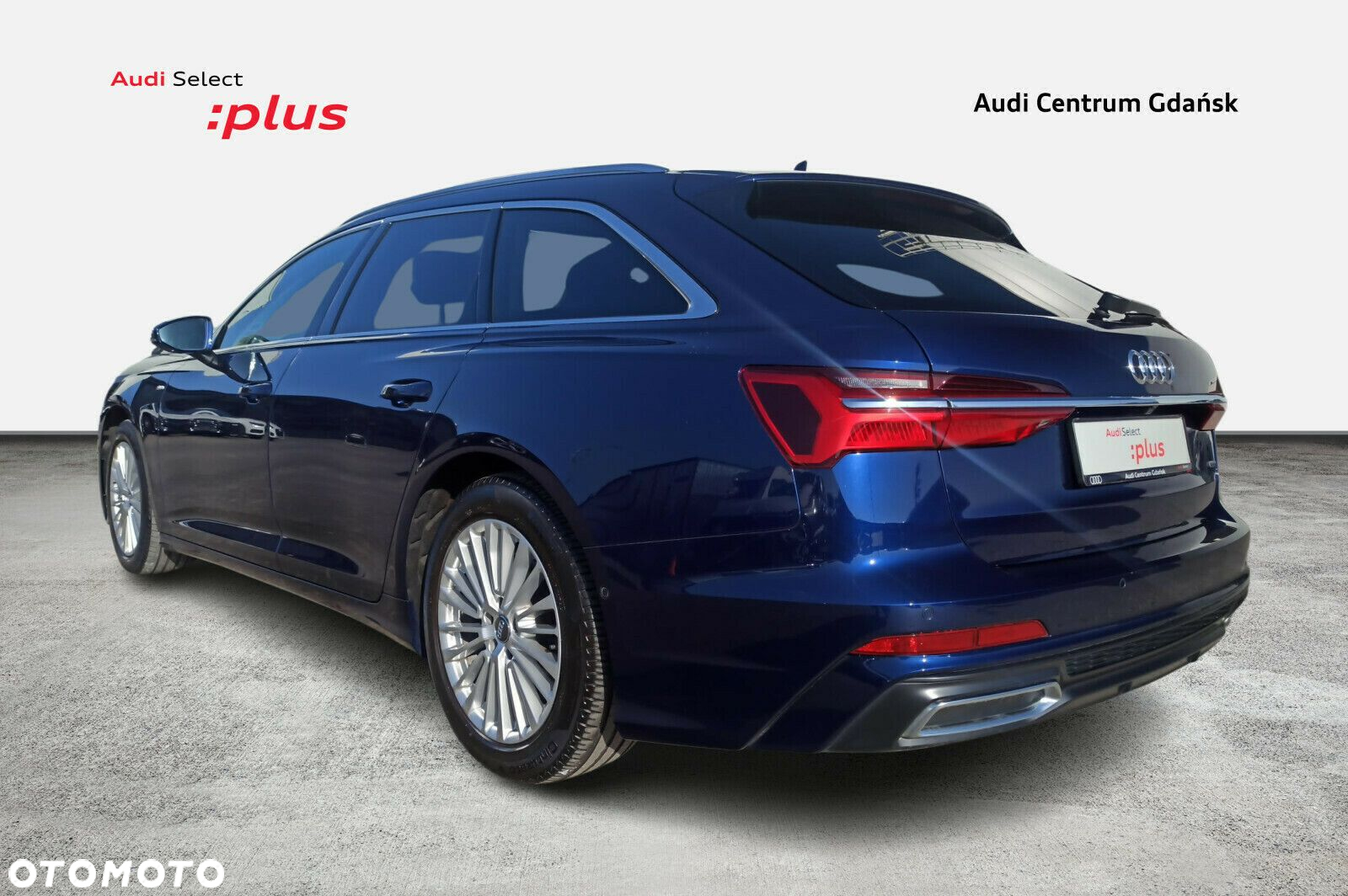 Audi A6 - 3