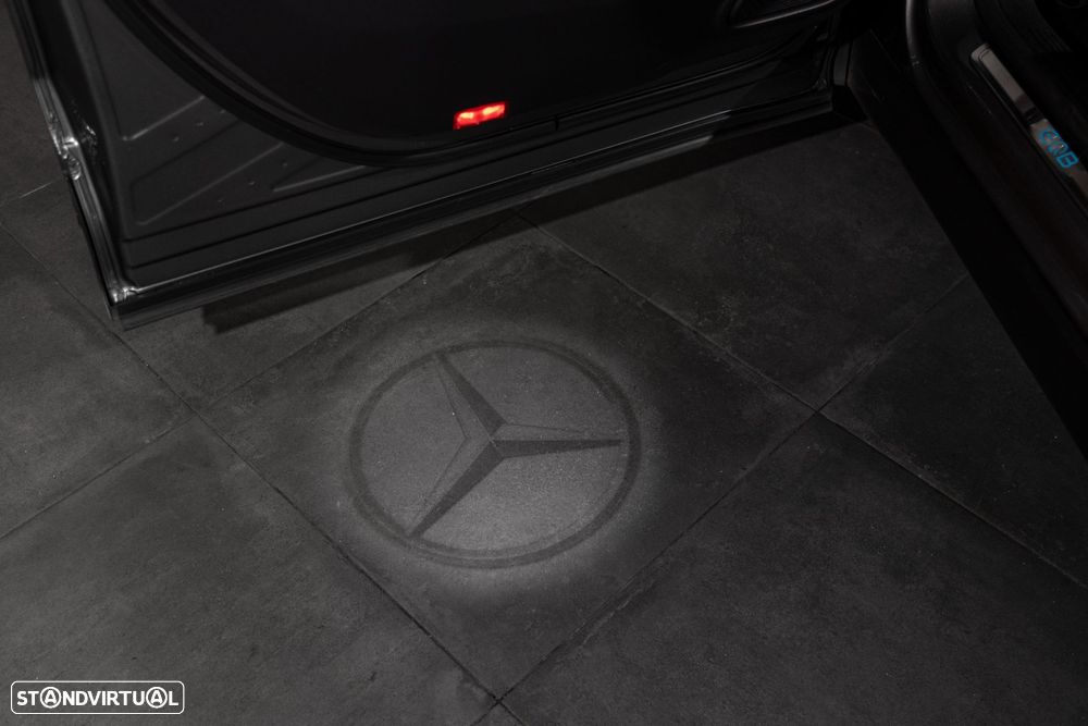 Mercedes-Benz EQB 350 4Matic AMG Line - 27