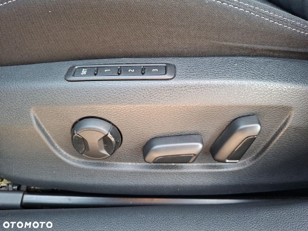 Skoda Superb 2.0 TDI SCR 4x4 Style DSG - 22