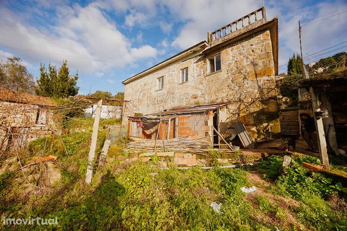 Moradia T3 para venda - Grande imagem: 3/24