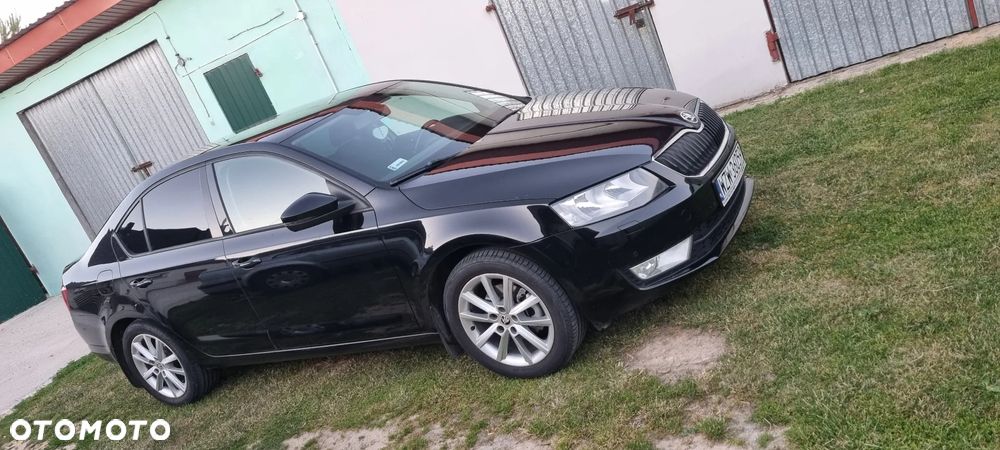 Skoda Octavia 2.0 TDI Edition - 9