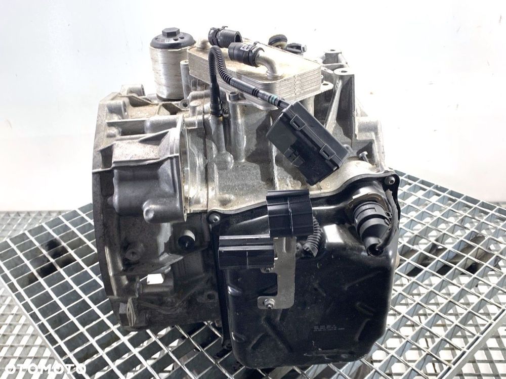 SKRZYNIA BIEGÓW  VW ARTEON (3H7, 3H8) 2017 - 2022 TSI R 235 kW [320 KM] benzyna 2020 - 2022 UKH - 2