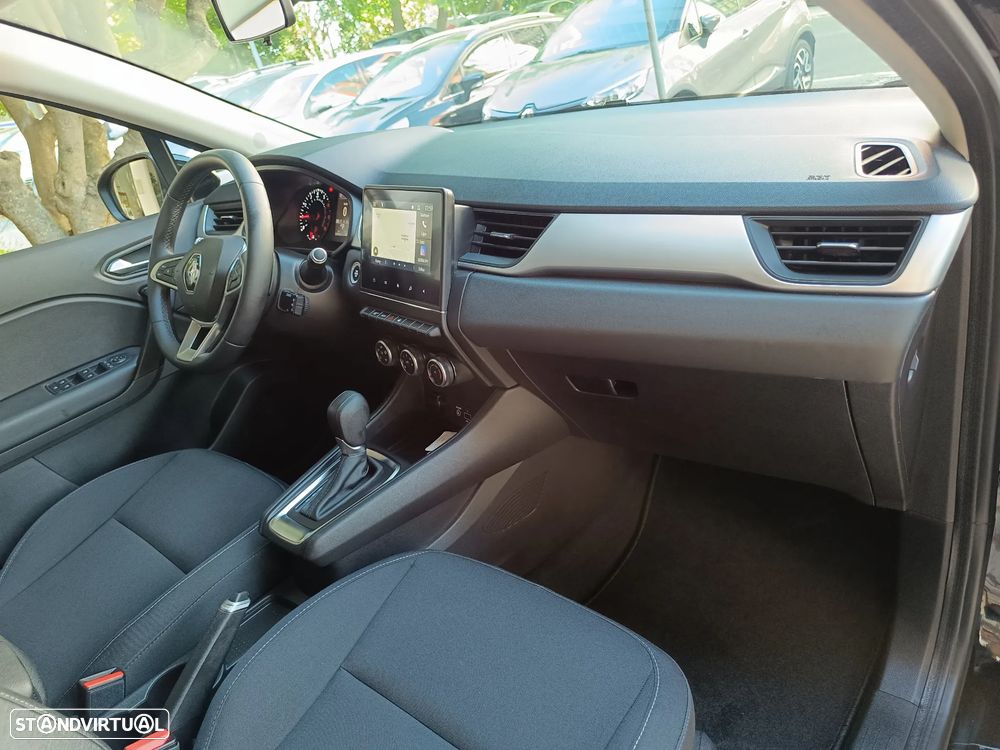 Renault Captur 1.3 TCe Intens EDC - 24