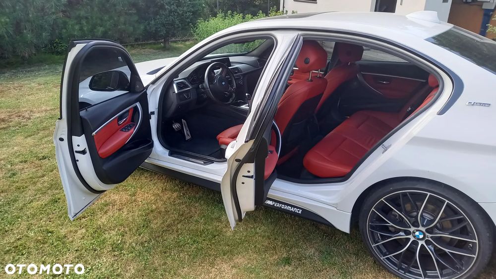 BMW Seria 3 - 28
