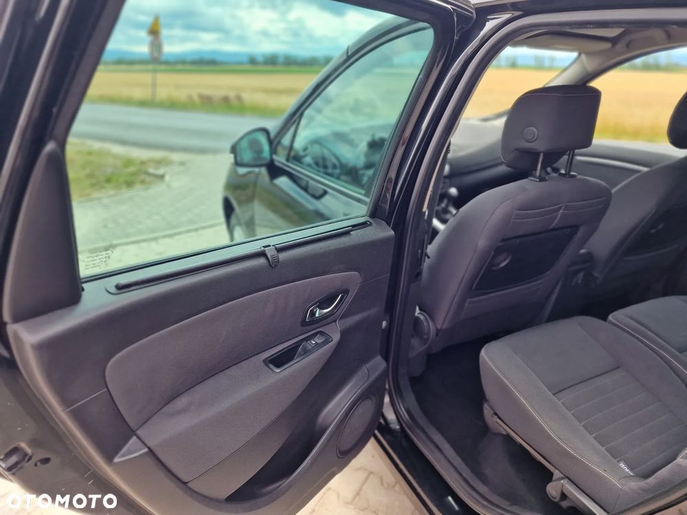 Renault Scenic Energy dCi 110 S&S LIMITED - 18