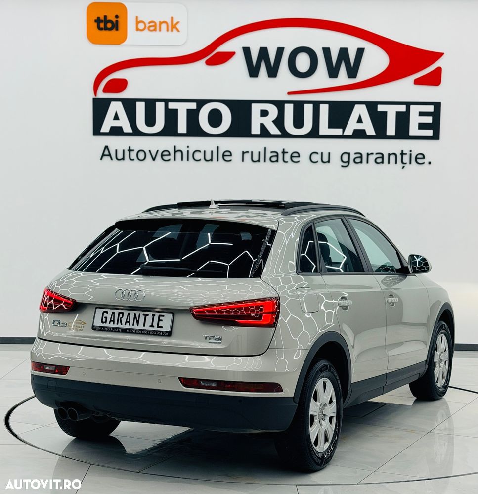 Audi Q3 1.4 TFSI - 4