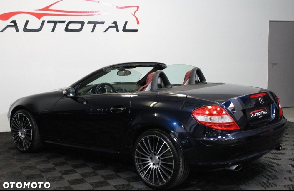 Mercedes-Benz SLK - 36