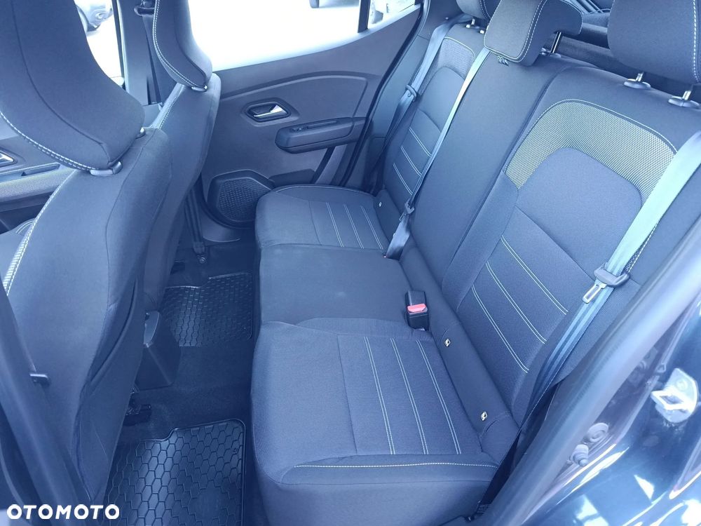 Dacia Sandero 1.0 TCe Comfort - 14