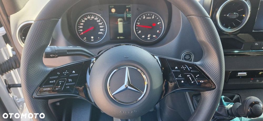 Mercedes-Benz Sprinter Sprinter - 5