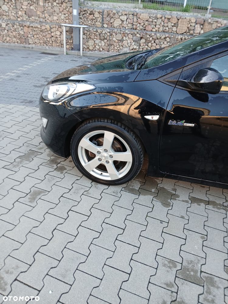 Hyundai i30 - 11