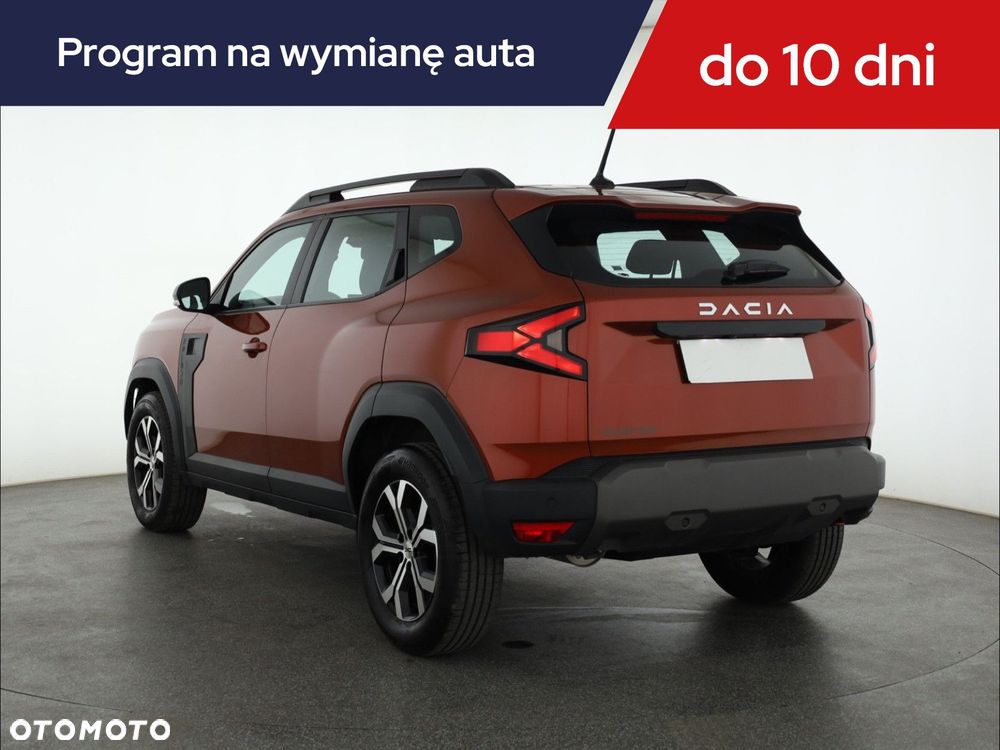 Dacia Duster 2025 photo 5