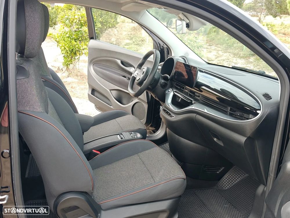 Fiat 500e 42kWh ICON - 19