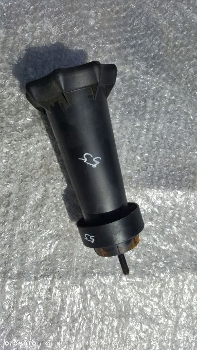 ŚRUBA KOŁA ZAPASOWANEGO VW PASSAT B5 FL 3B0803899H - 1
