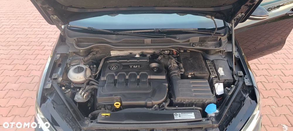 Volkswagen Golf Sportsvan - 17