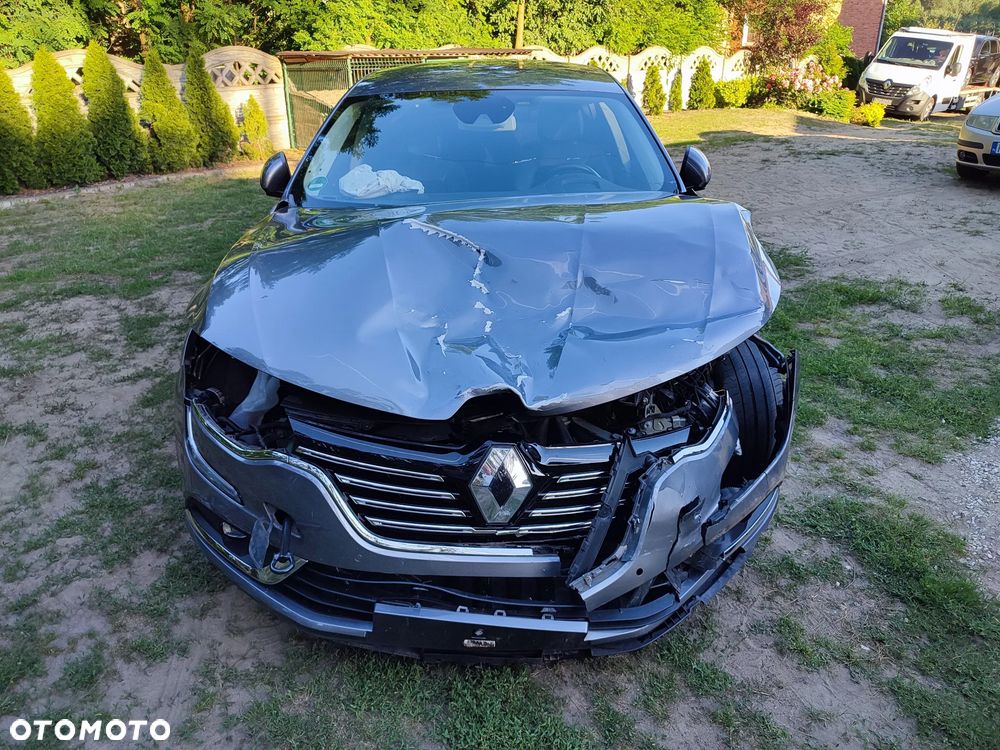 Renault Talisman TCe 225 EDC GPF BUSINESS EDITION - 4