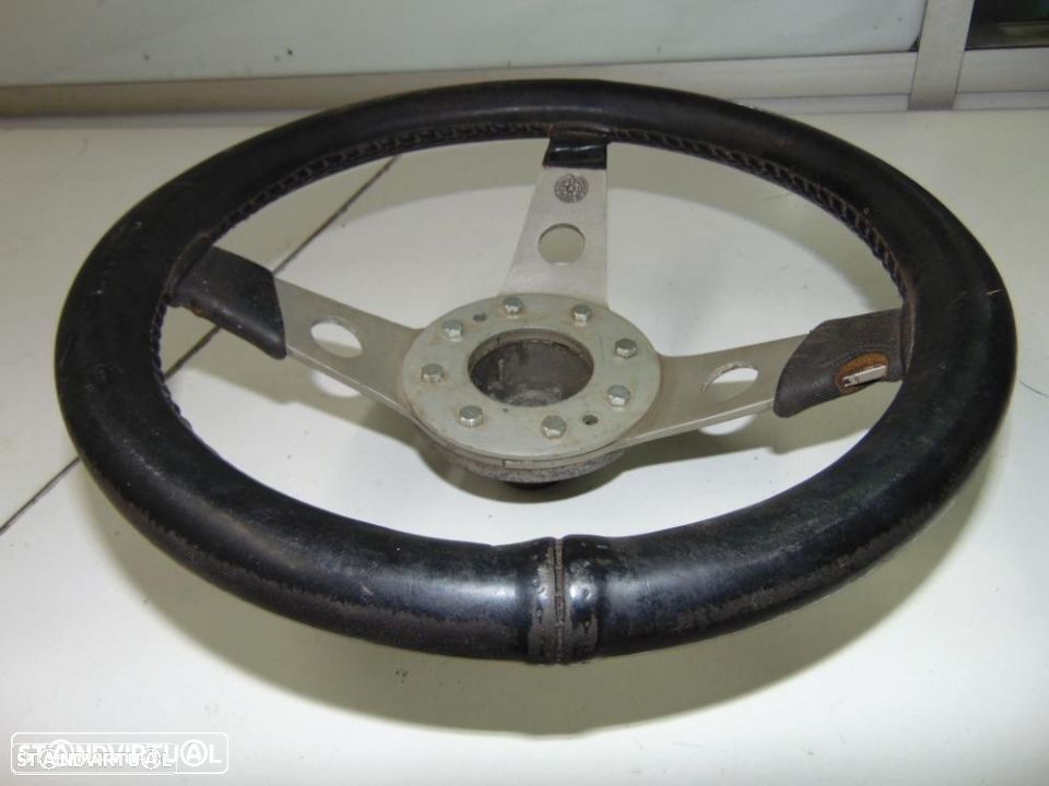 Volante de moura - 2