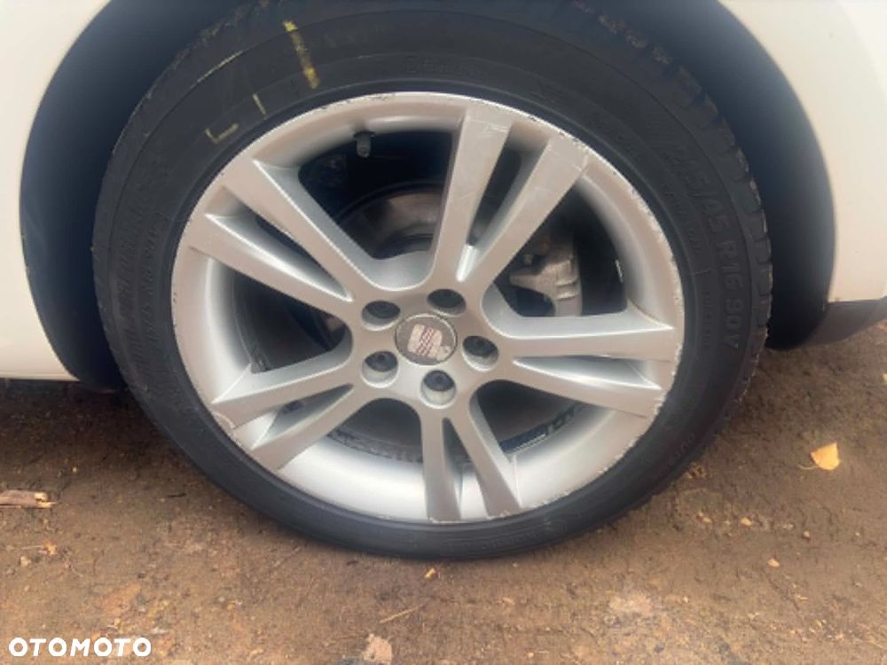 Seat Ibiza 1.4 16V Entry - 7