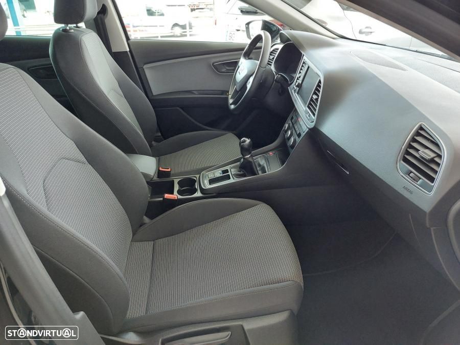 SEAT Leon 1.0 EcoTSI Style S/S - 37