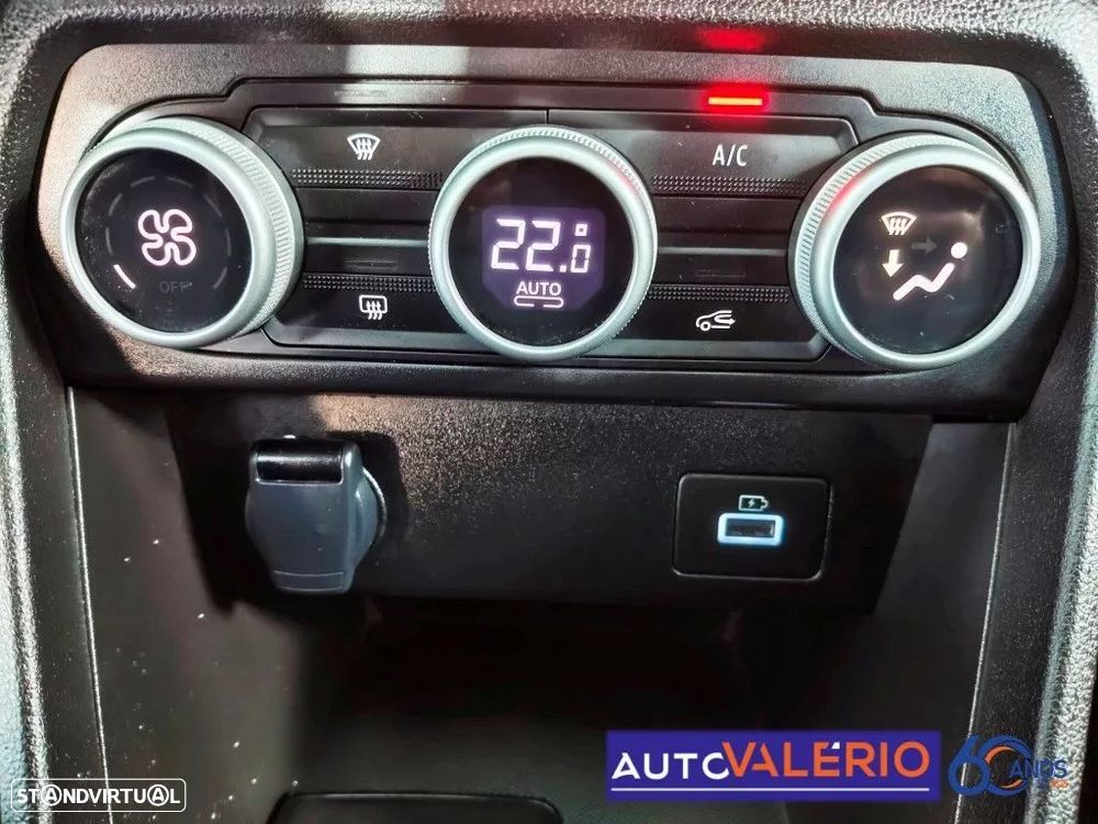 Dacia Sandero 1.0 ECO-G Expression Bi-Fuel - 28