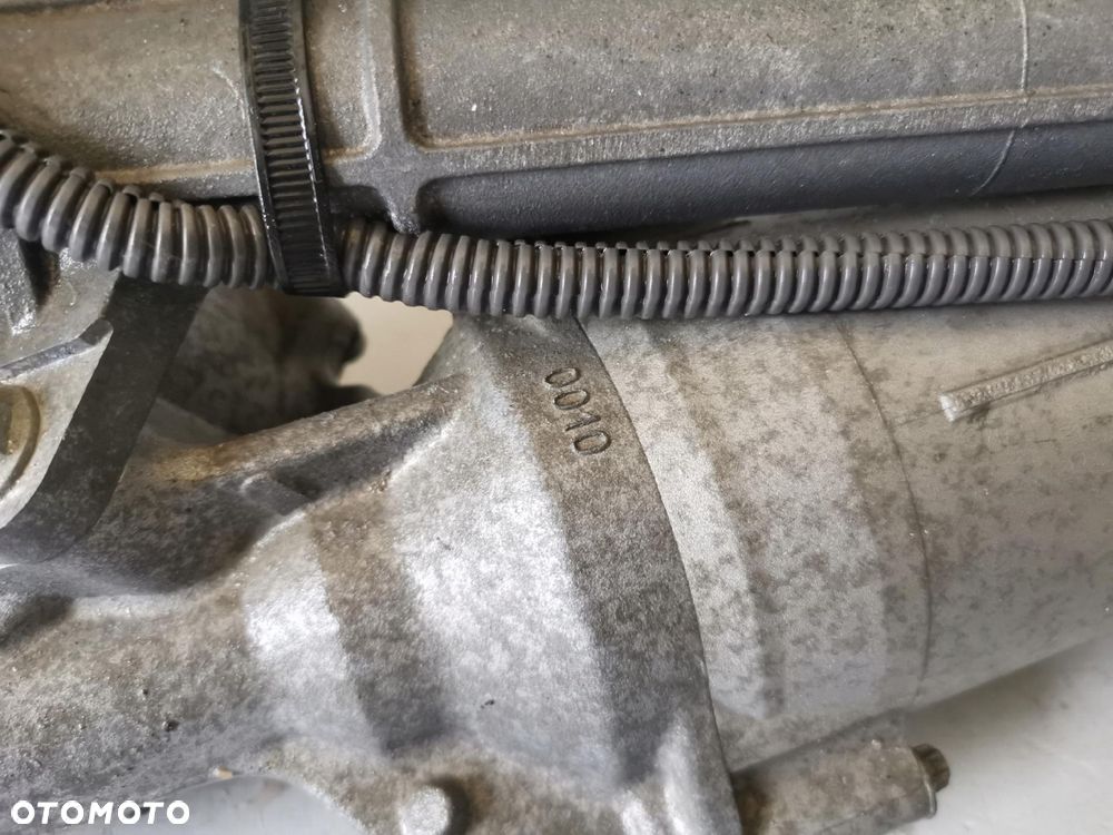 SUBARU FORESTER V 19-24 USA MAGLOWNICA PRZEKŁADNIA KIEROWNICZA 34110SJ000 - 10