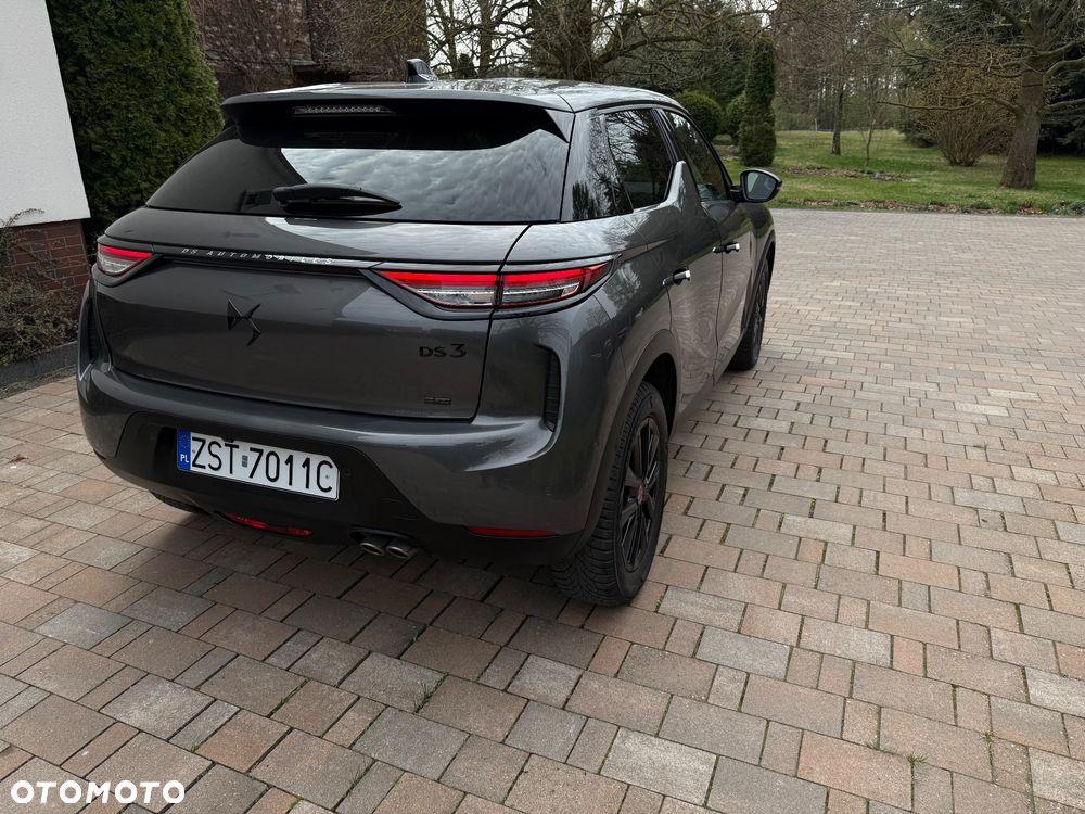 DS Automobiles DS 3 ver-1-2-puretech-performance-line - 4