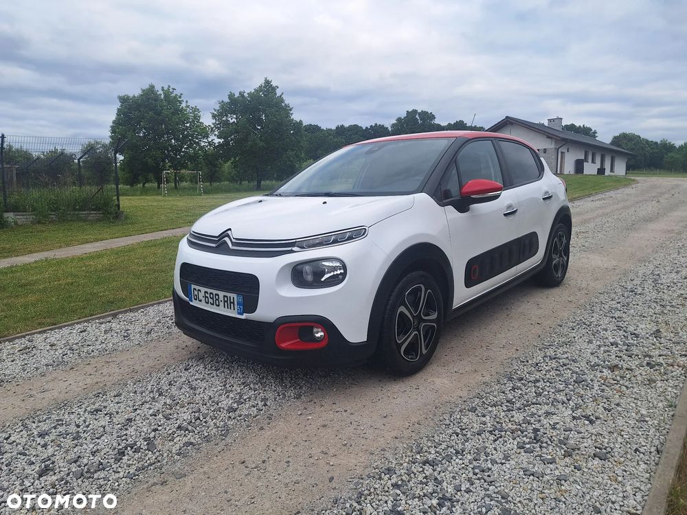 Citroën C3 - 4
