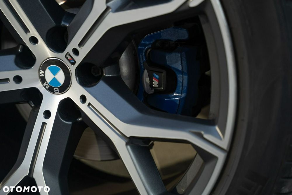 BMW X5 xDrive30d mHEV - 39