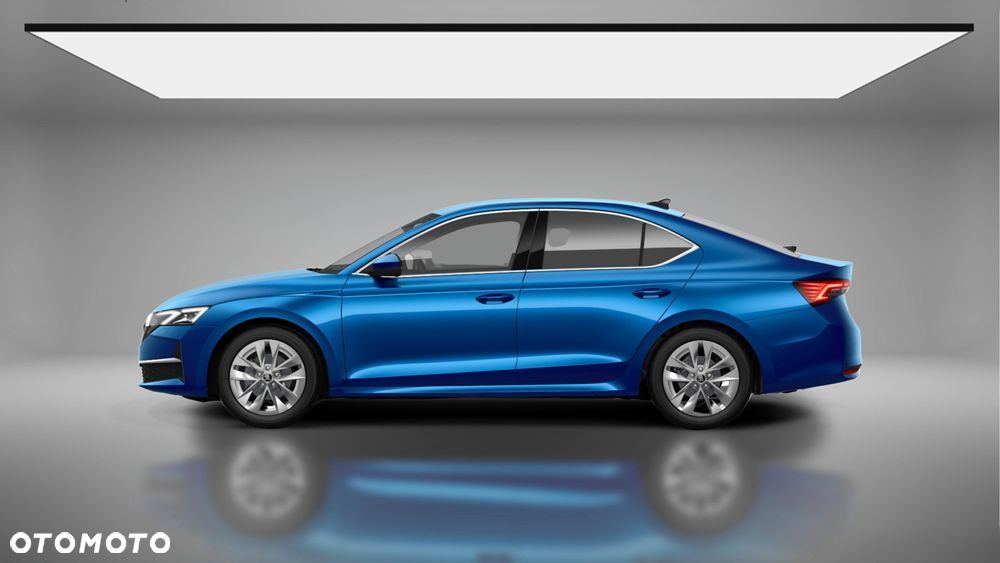 Skoda Octavia 2.0 TDI Drive Selection DSG - 3