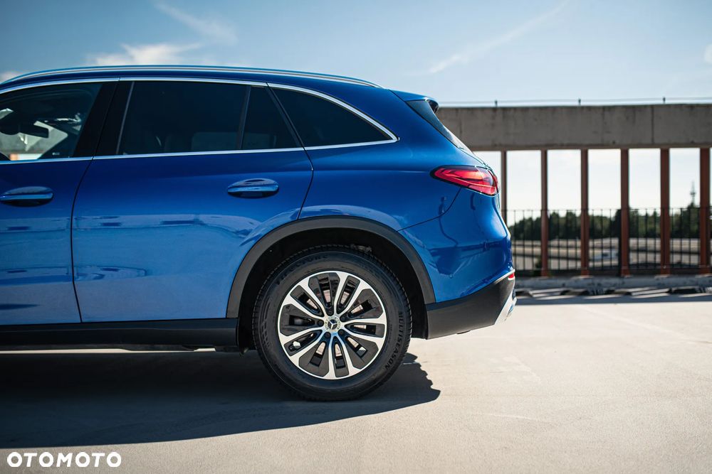 Mercedes-Benz GLC 220 d mHEV 4-Matic Avantgarde - 13