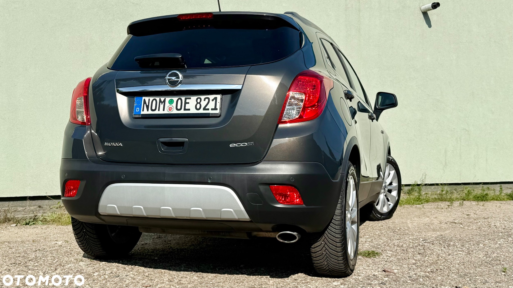 Opel Mokka 1.6 CDTI ecoFLEX Start/Stop Color Innovation - 15