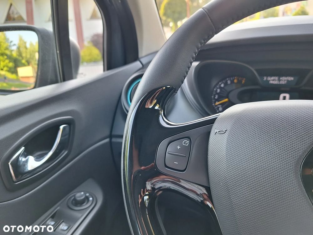 Renault Captur - 8