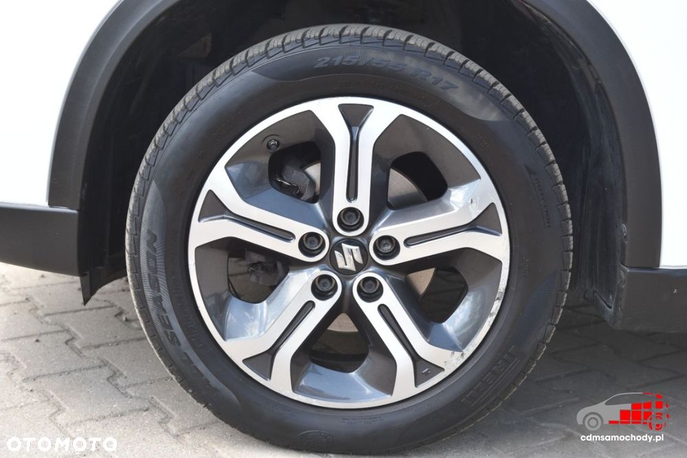Suzuki Vitara - 12