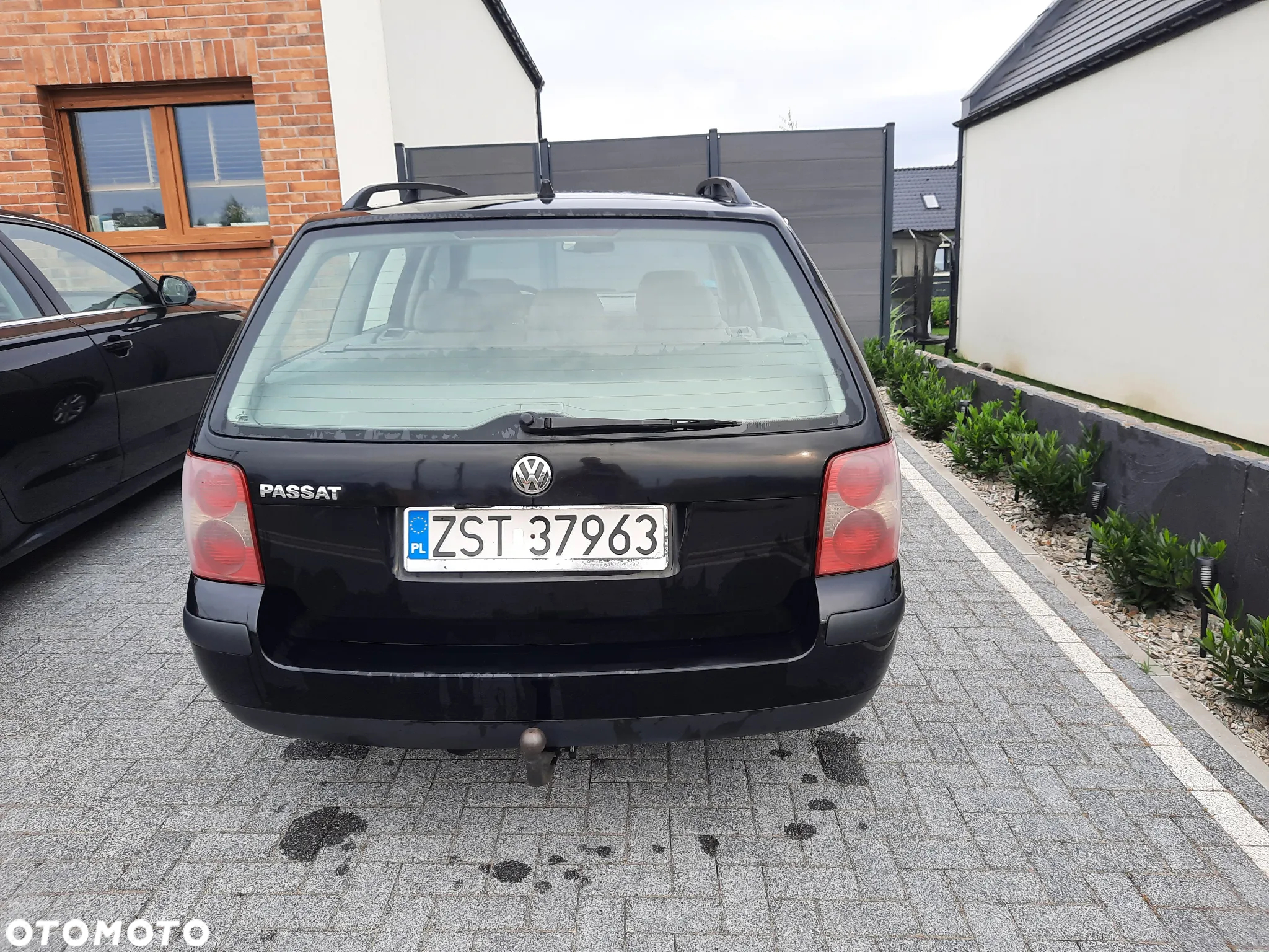 Volkswagen Passat 1.9 TDI Comfortline - 3