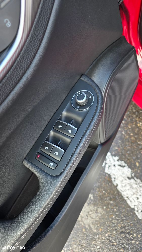 Alfa Romeo Giulia 2.0 Turbo RWD AT8 Super - 8