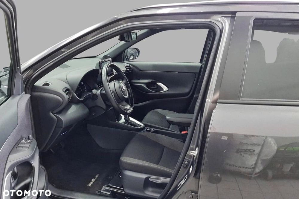 Toyota Yaris Cross 1.5 VVT-i AWD-i Comfort - 15